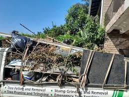 Junk Removal for Events in Fremont, NE