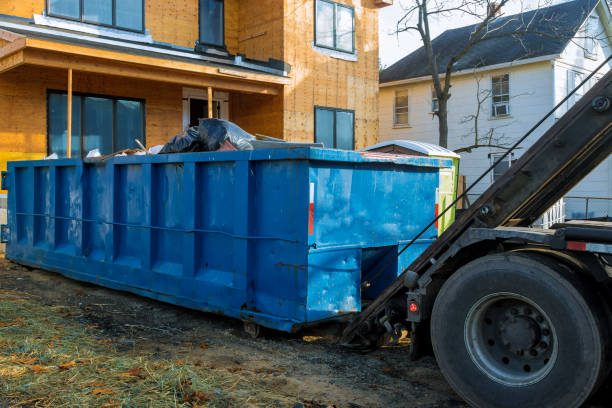 Best Same-Day Junk Removal Services  in Fremont, NE