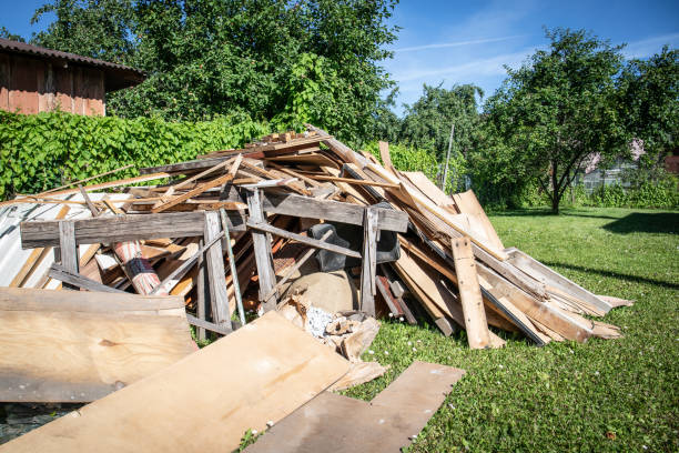 Best Residential Junk Removal  in Fremont, NE
